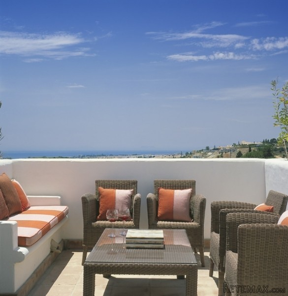 4 Bedrooms - Townhouse - Malaga - For.. - 2