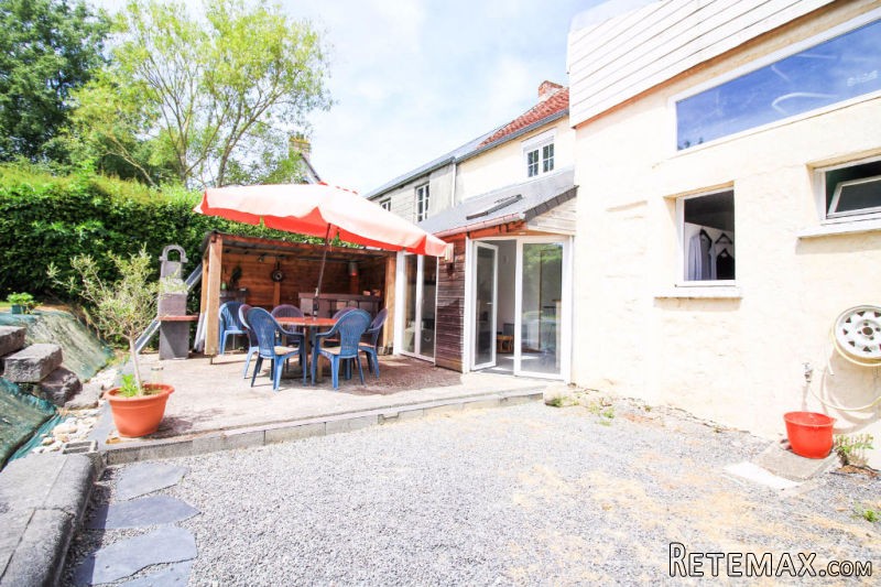 Chanteloup - House For Sale