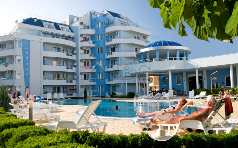 Discounted 2-bedroom apartment with..