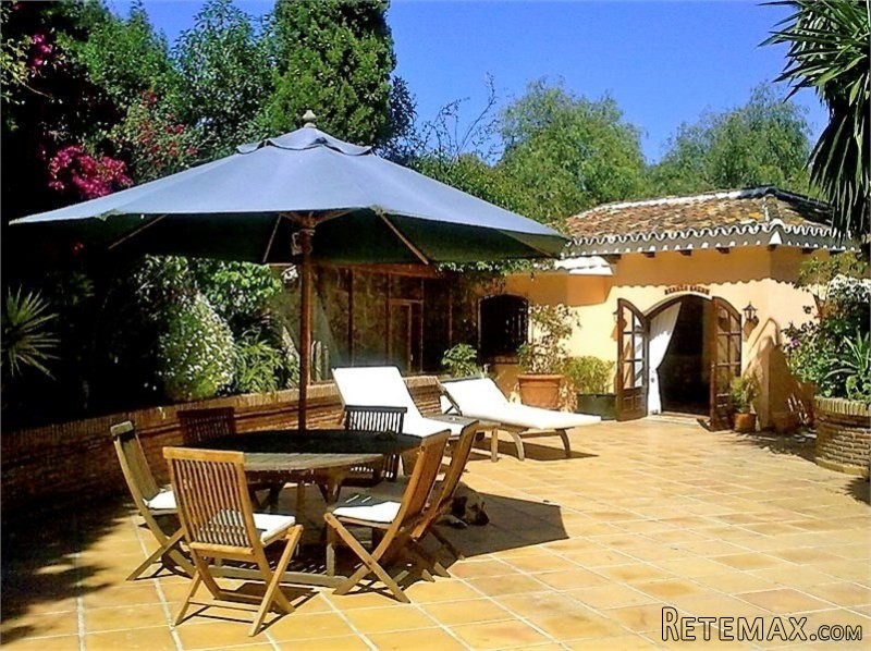 Marbella, , 7 bedrooms, 867 m2, 1 700.. - 2
