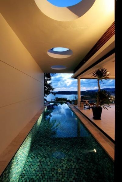 Ultra-Modern Sea-View Penthouse.. - 2