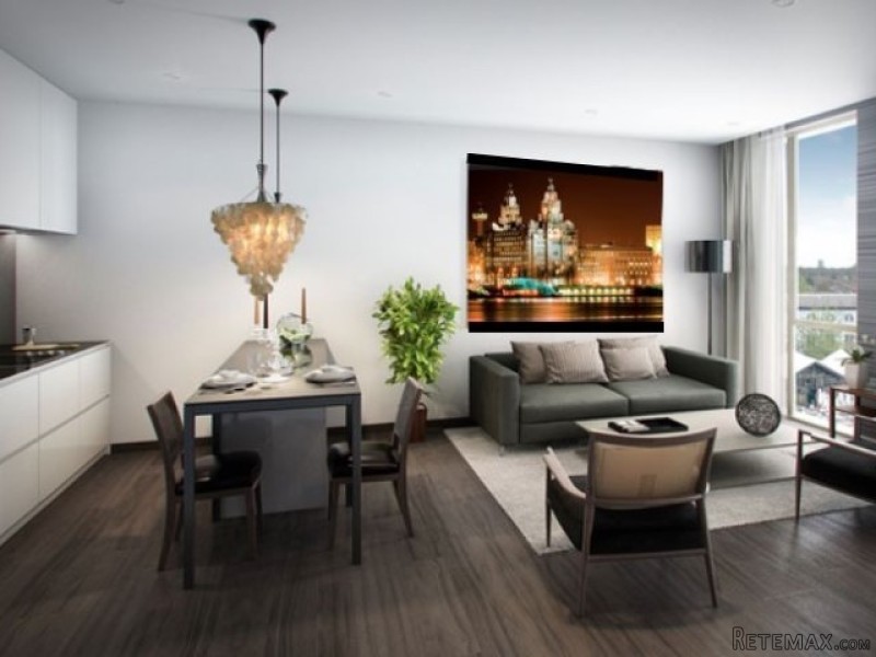 Daniel House Investment Apartment - 2