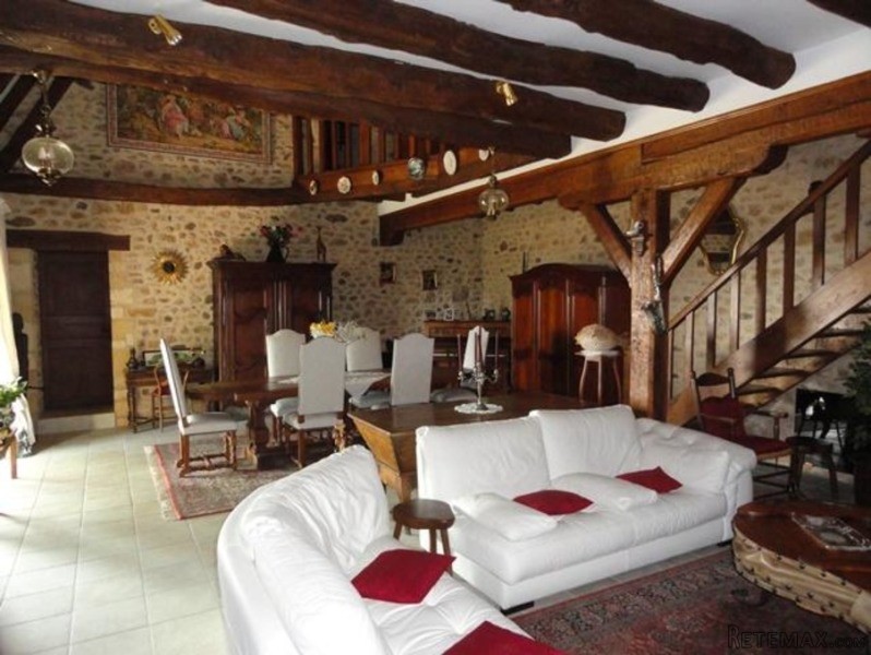 Maison Saint Cyprien - 2