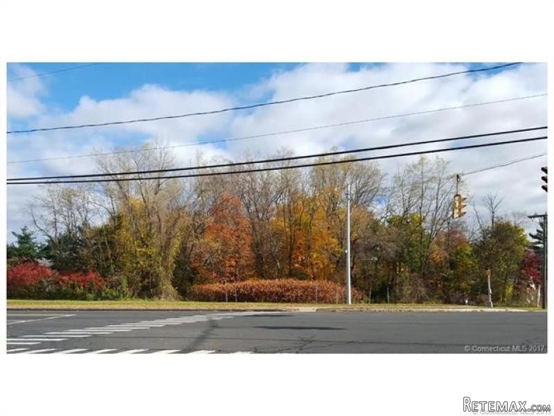 Property - CT - For Sale