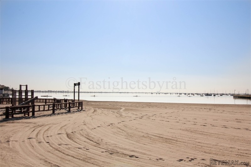 San Pedro del Pinatar | Murcia