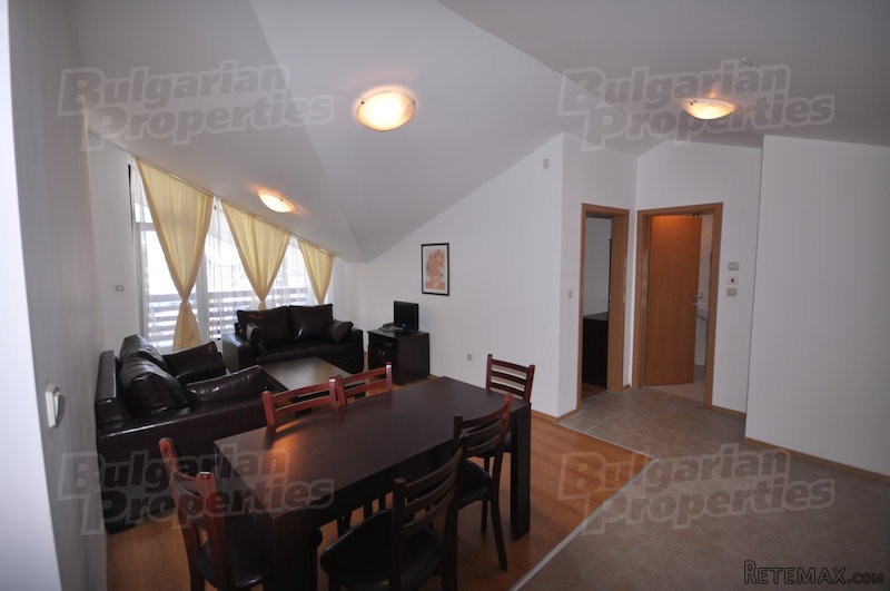 Stylish Apartment In A Classy Complex - 2