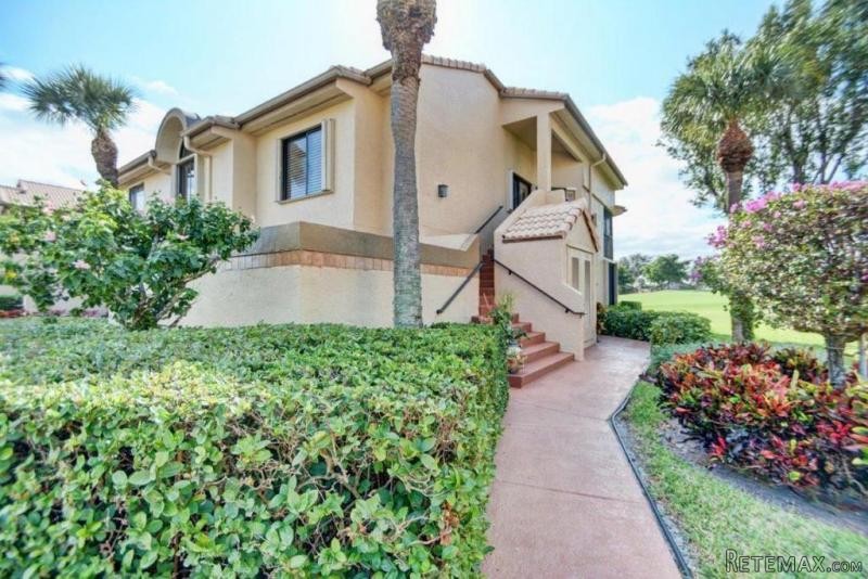 15870 Loch Maree Lane #2606, Delray..