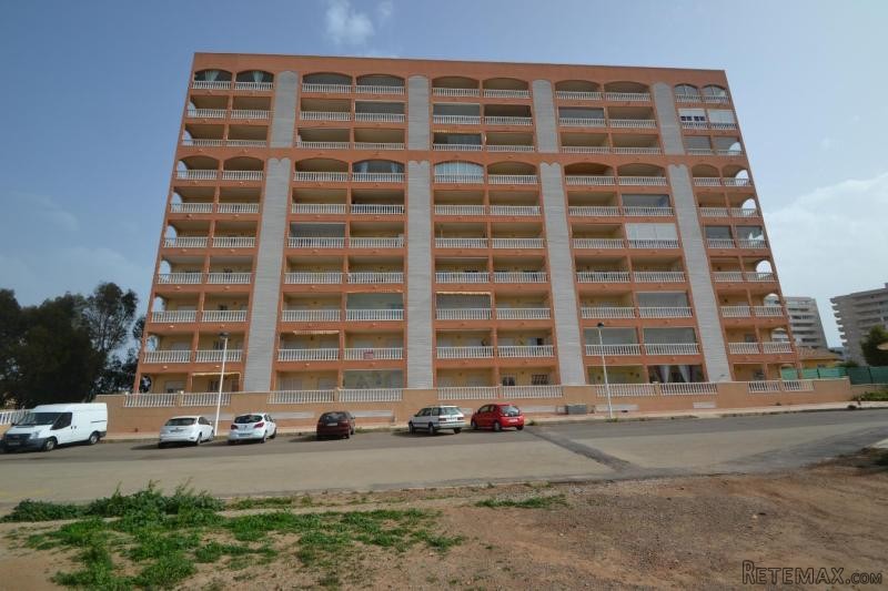 2 Bedrooms - Apartment - Murcia - For..