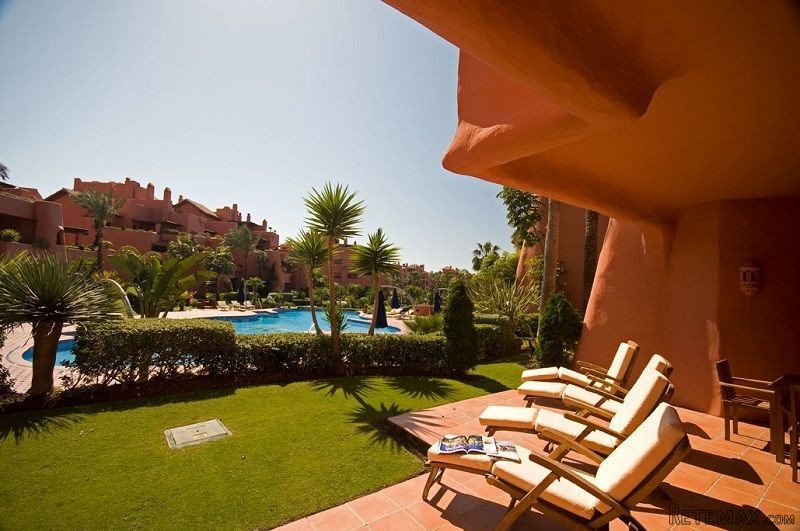 3 Bedrooms - Apartment - Malaga - For.. - 2