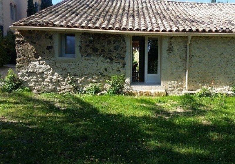 Annexe Of A Former Priory, Furnished..