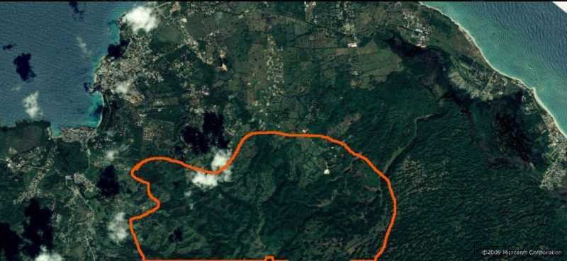 Extensive Section Of Land For Sale.. - 2