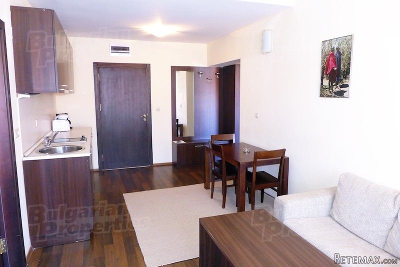 For Sale - 2-Bedroom Apartment - 2