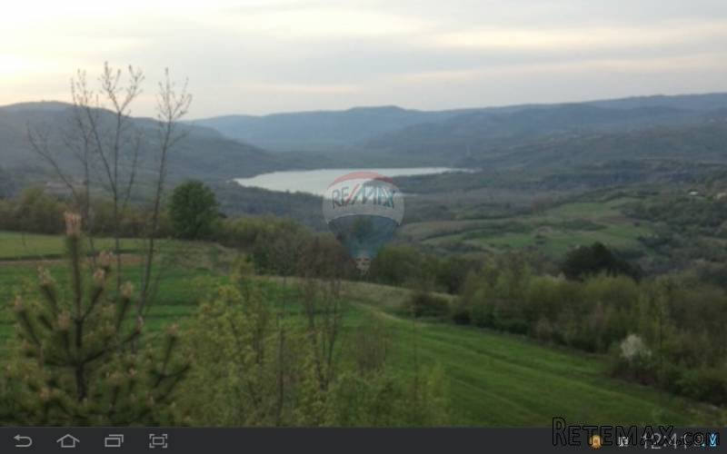 Grimalda, poljoprivredno zemljište 22 800m2
