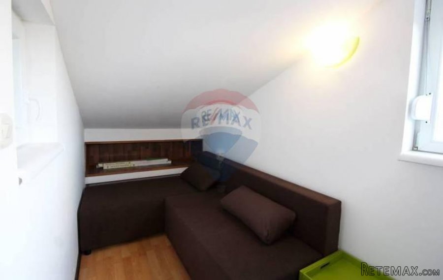 OMIŠALJ-Villa sa 7 apartmana na 100 metara do mora - 8