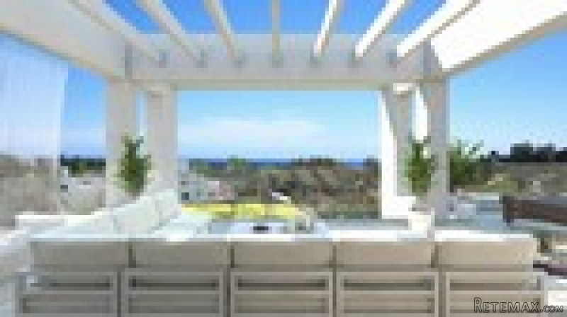 3 Bedrooms - Apartment - Malaga - For..
