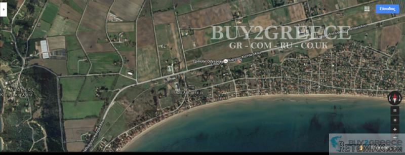 Β552- FOR SALE ALL TOGETHER OR..