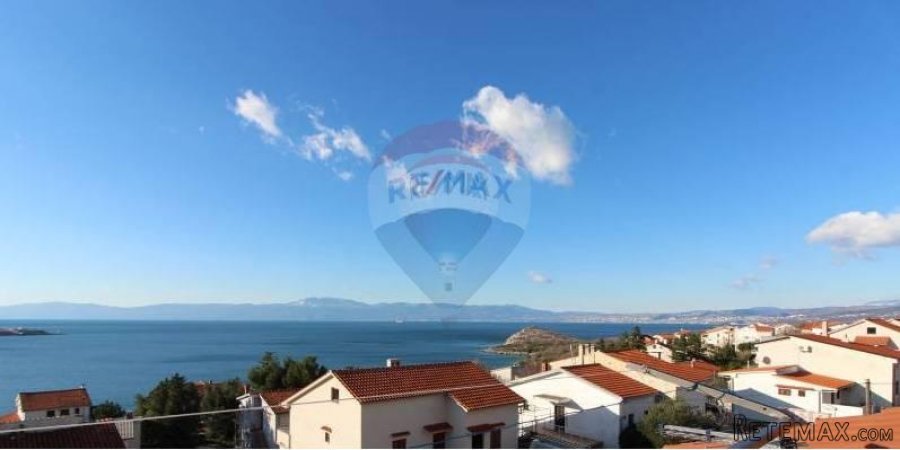 OMIŠALJ-Villa sa 7 apartmana na 100 metara do mora - 9