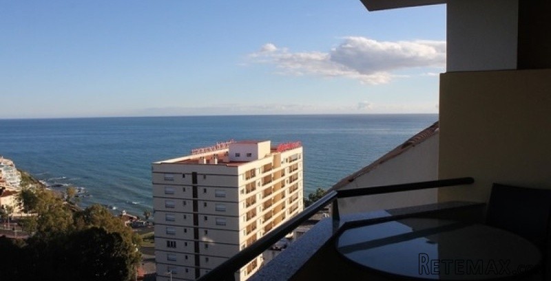 Taklagenhet, Benalmadena - Costa del..