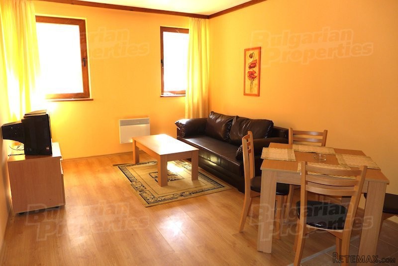 1-Bedroom Apartment With Beautiful.. - 2