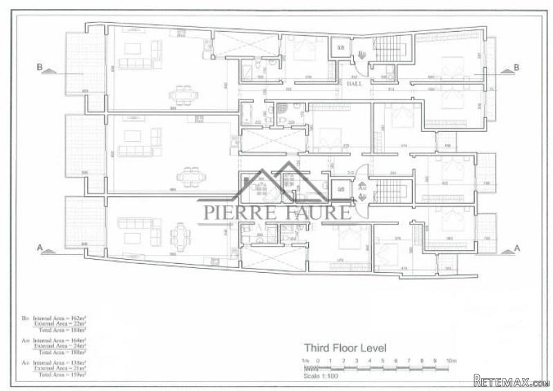 Apartment - Mosta - 2
