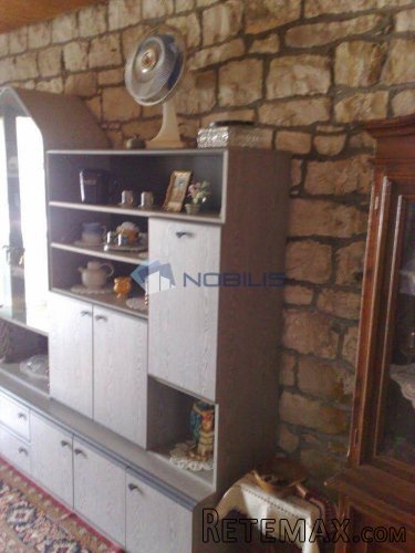 Brač, Pučišća, 2 kuće 270m2 + 30 m2, parcela 370m2 - 10