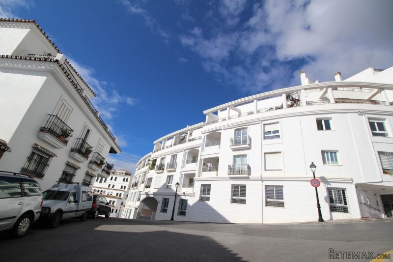 Stunning apartments with spectacular..
