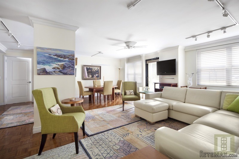 2 bedroom Apartment For Sale: 165 WEST.. - 2