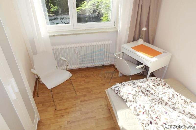 2-Zimmer Wohnung in Munchen-Laim mit.. - 2