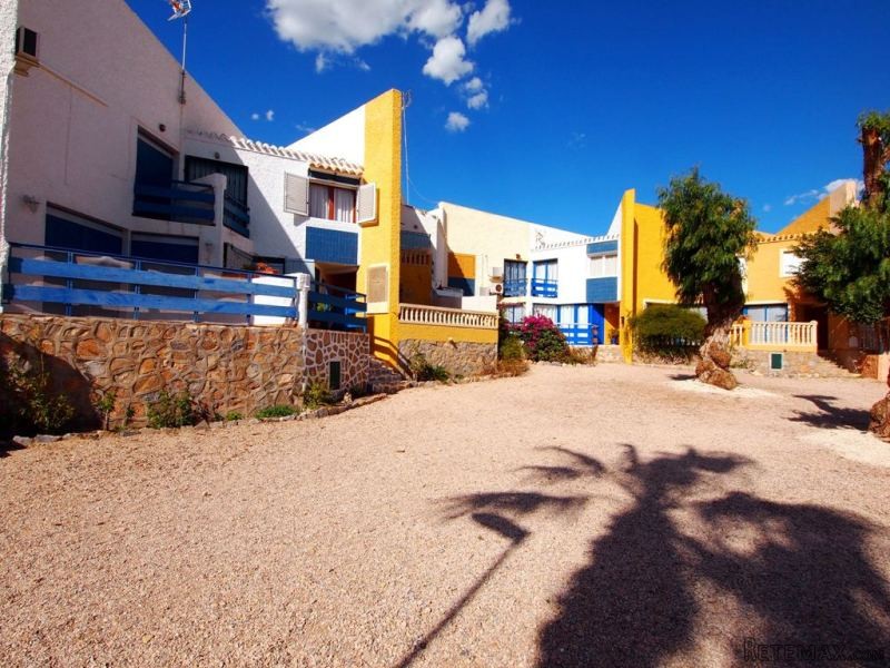 3 Bedrooms - Apartment - Murcia - For..