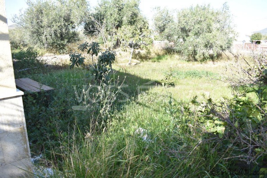 A lovely, Spanish habitable, 2 / 3 bed edge of village /.. - 11