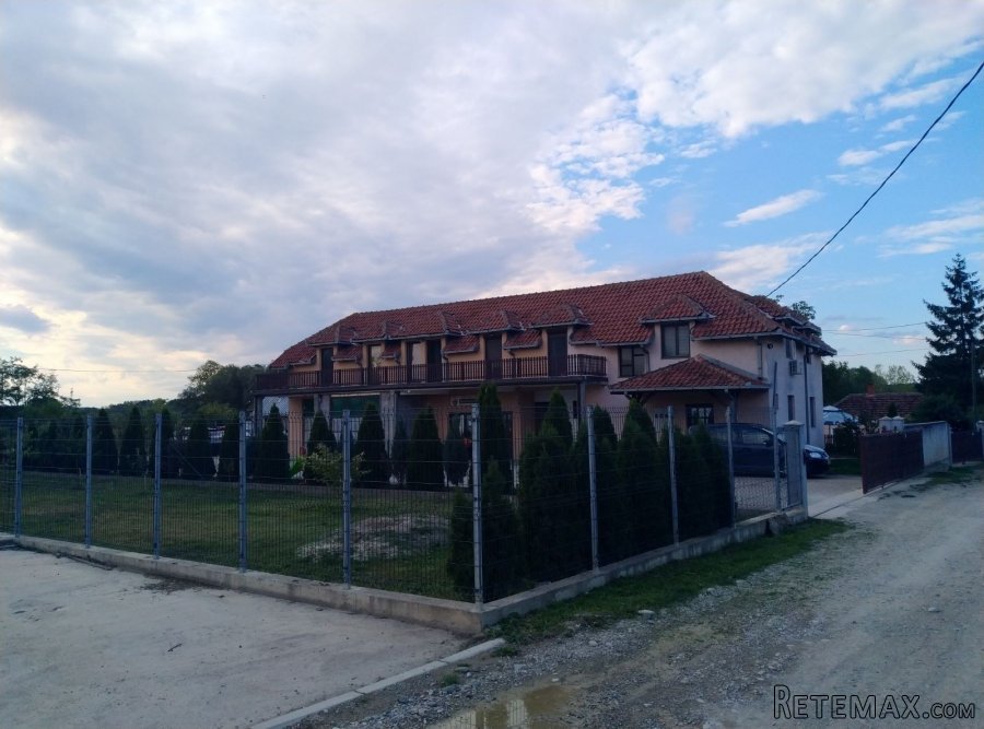 Poslovno-stambeni objekat Valjevo - 11