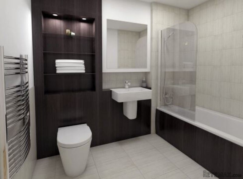 Property for Sale in Manchester M6 - 2