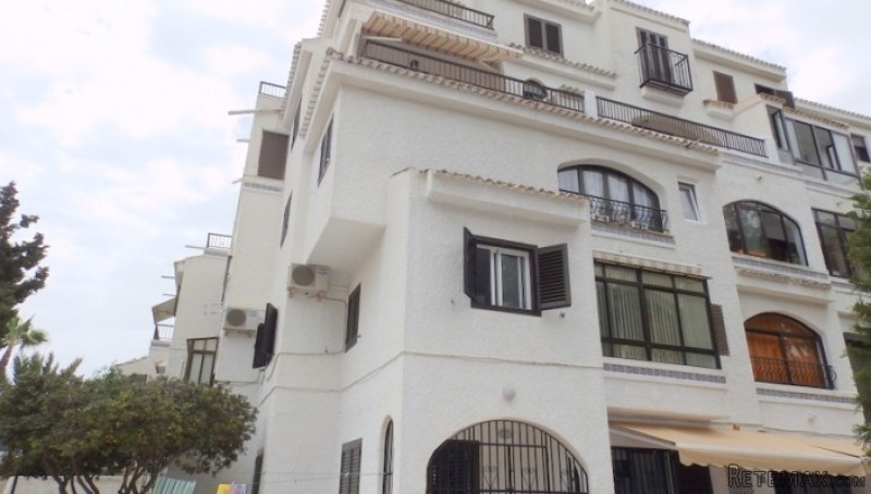 Resale · Apartment · Spain · Costa Bl..