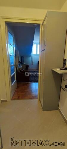 Rijeka, Centar, 68m2, 2- sobni s dnevnim boravkom - 11