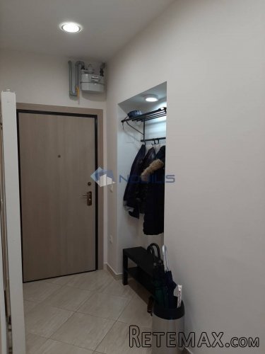 Zagreb, Trešnjevka, stan 52m2, vrt i parking, VPZ - 11