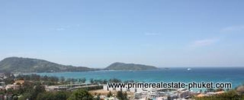 1382d : Patong Beach, Phuket - 2