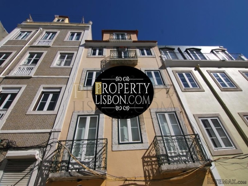 2-bedroom apartment for renovation with..