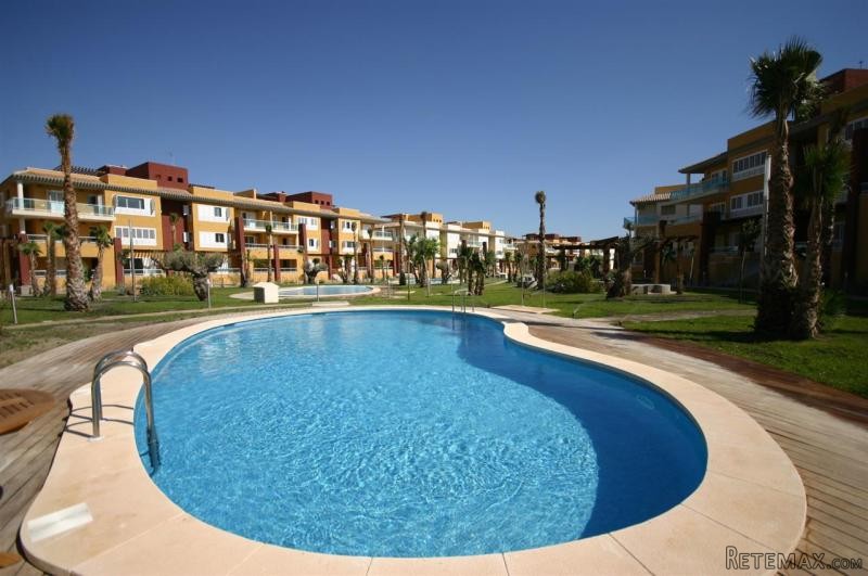 2 Bedrooms - Apartment - Murcia - For.. - 2