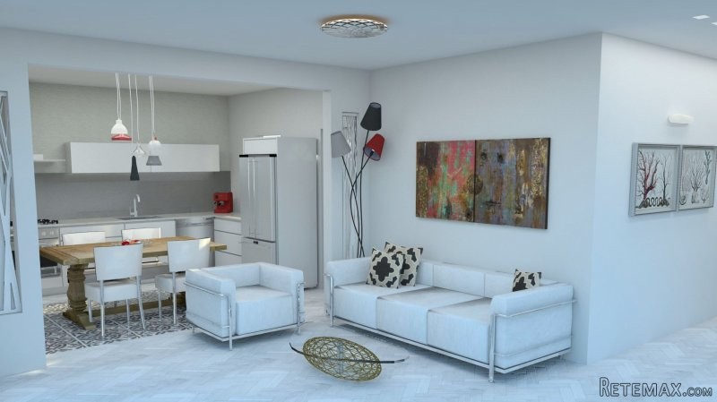 Gracia Luxury Ground Floor Apartment.. - 2