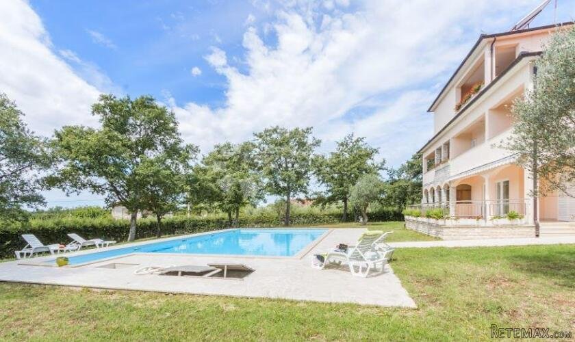 Hotel, 17 soba, Duga Uvala - 2