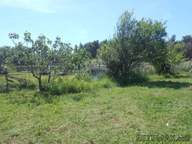 Istra, Premantura, građevinsko zemljište na odličnoj... - 2