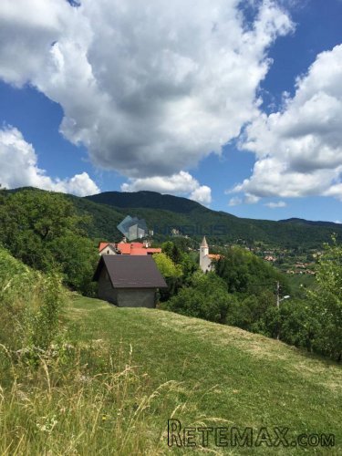 Jastrebarsko, Sv. Jana, 2030m2 - 2