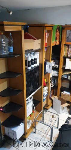 Lokal 41m2 kod Bogoslovije-Beograd - 12