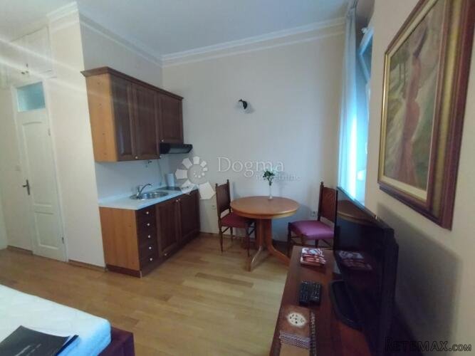 Opatija centar - 2