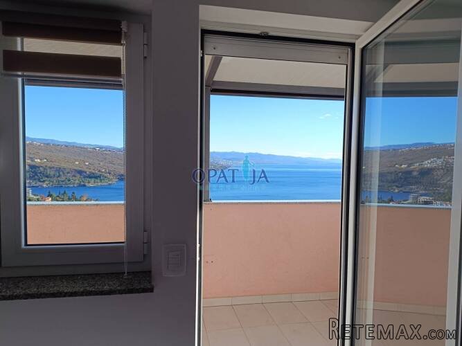 Opatija - prekrasan 1S+DB - izvan sezone - 12