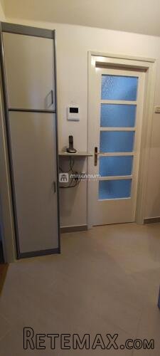 Rijeka, Centar, 68m2, 2- sobni s dnevnim boravkom - 12