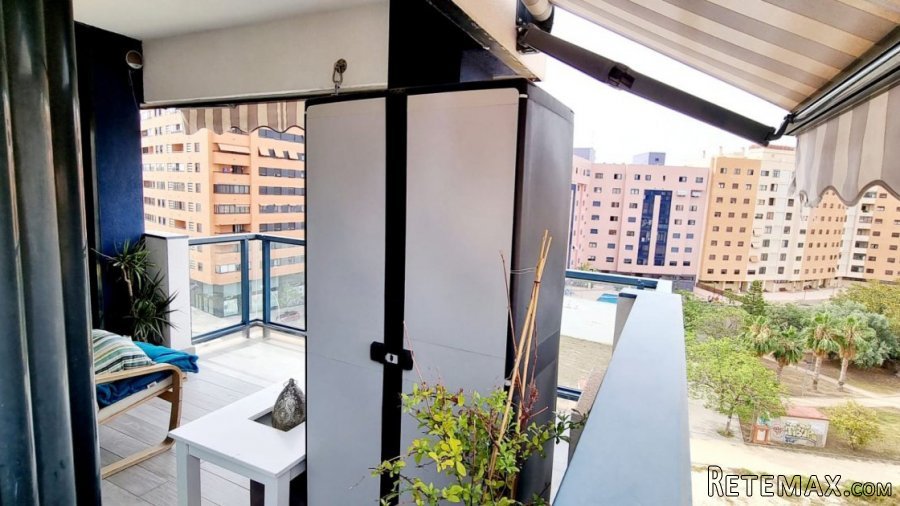 VIvienda de 3 habitaciones, 2 baños, una terraza con.. - 2