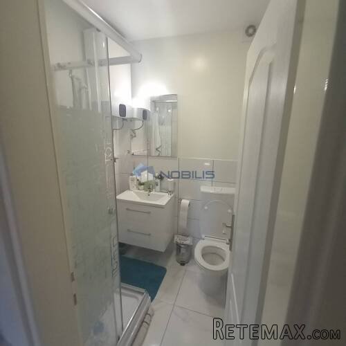 Zadar, Vrulje,stan 60 m2, 1. red do mora - 12