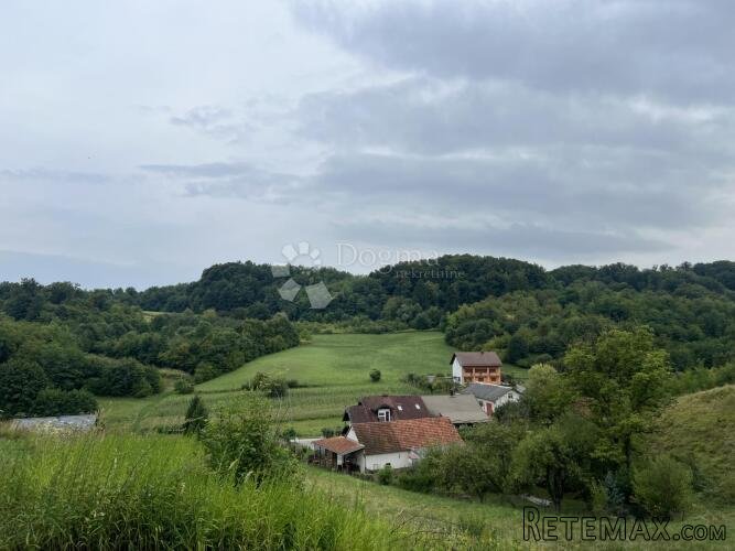Zemljište 12.576 m² u Hruševcu – idealno za OPG ili turistič - 2