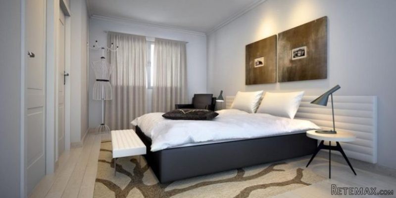 4 Bedroom 3 Bathroom Villa in Javea. - 2